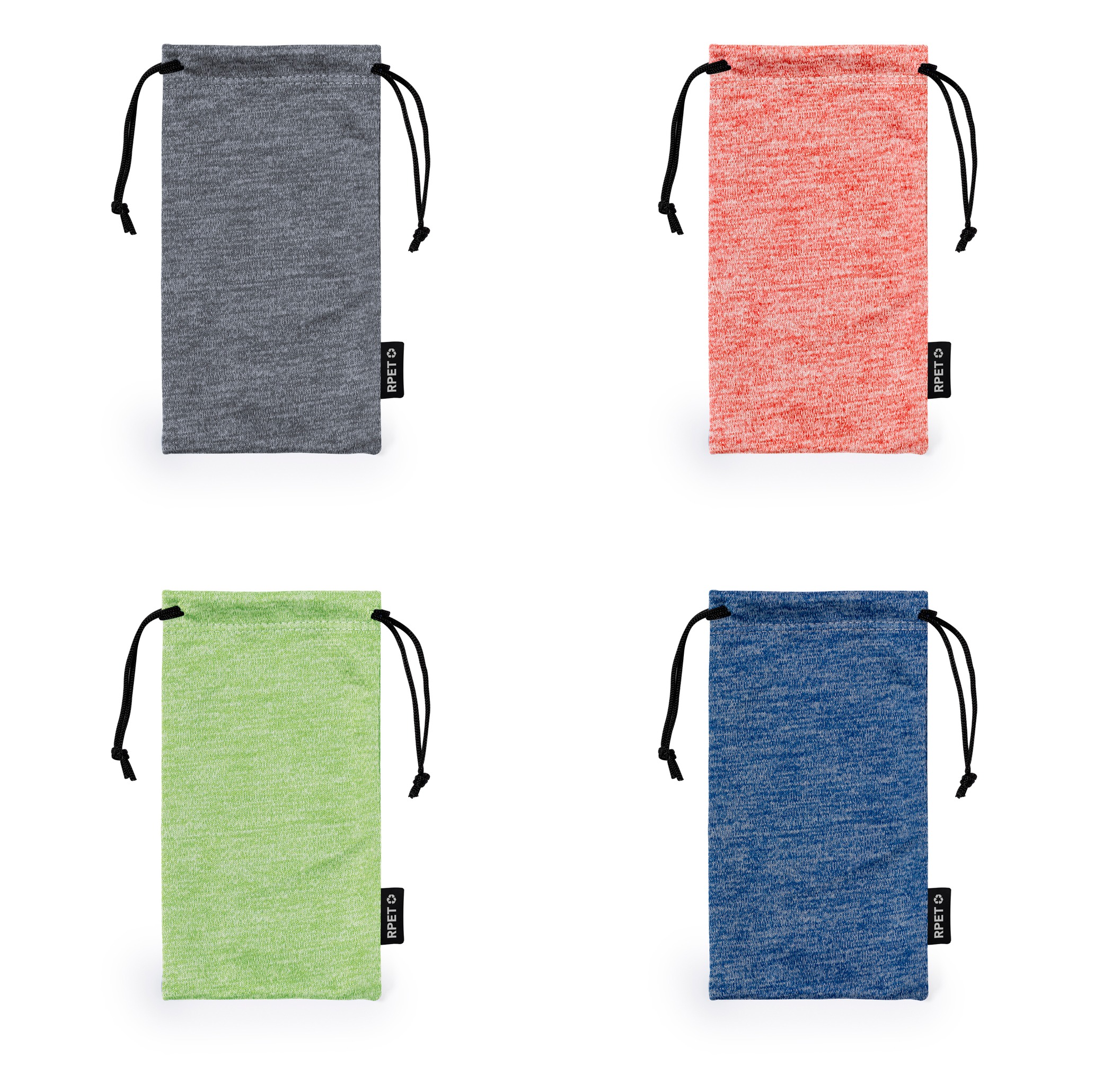 Pouch Torlax NERO