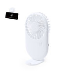 Ventilador Suporte Fanger BRANCO
