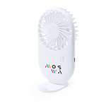 Ventilador Suporte Fanger BRANCO