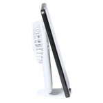 Ventilador Suporte Fanger BRANCO