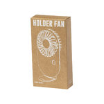 Ventilador Suporte Fanger BRANCO