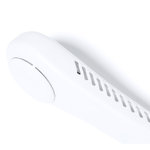 Ventilador Sherman BLANCO