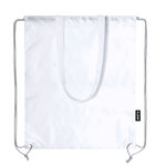 Drawstring Bag Falyan WHITE