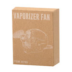 Vaporizer Fan Bluco WHITE