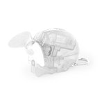 Vaporizer Fan Bluco WHITE