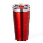 Beker-Fles Dione WIT