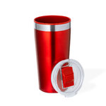 Beker-Fles Dione WIT