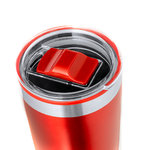 Beker-Fles Dione WIT
