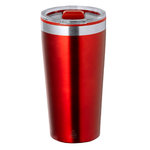 Beker-Fles Dione WIT