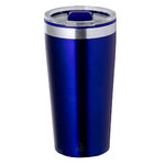 Beker-Fles Dione WIT