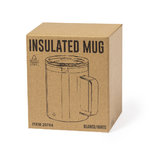 Caneca Térmica Suprax BRANCO