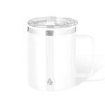 Caneca Térmica Suprax BRANCO