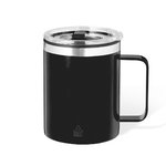 Caneca Térmica Suprax BRANCO