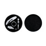 Set Vinhos Albion PRETO