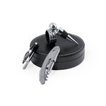 Set Vinhos Albion PRETO