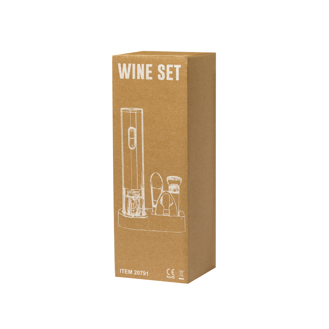 Makito Set Vinos Magnarotro