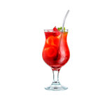 Strohhalm Drink Rührer Evin SILBER