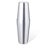 Shaker Stiwar SILBER