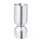 Jigger Zirano SILVER
