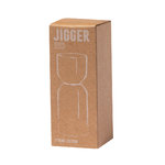 Jigger Zirano SILVER