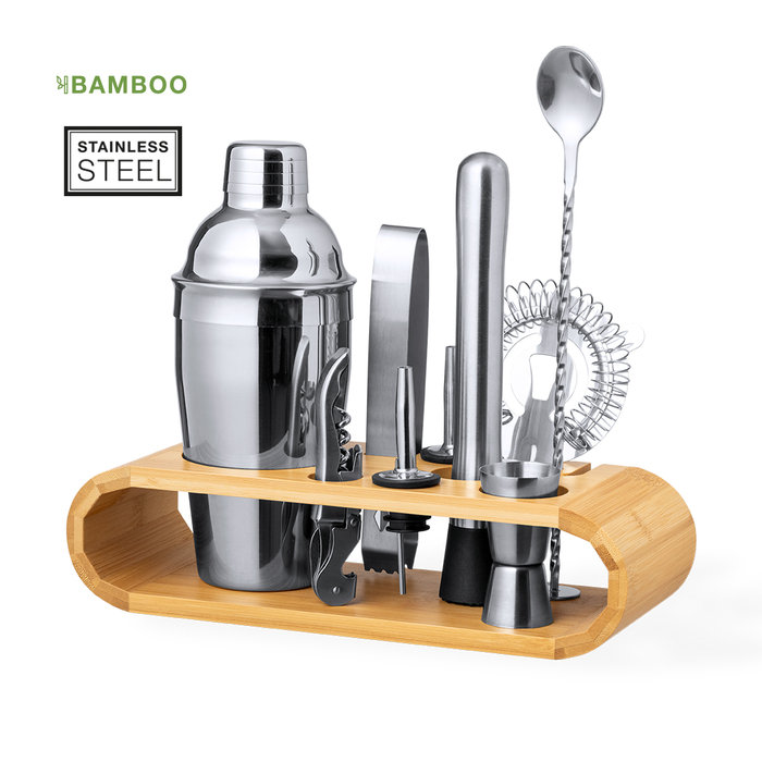 Set Cocktail Hunton