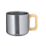 Tazza Garfun NERO