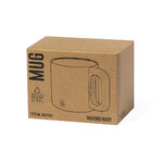 Tazza Garfun NERO