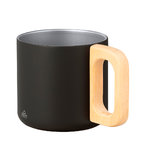 Tazza Garfun NERO