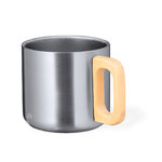 Tazza Garfun NERO