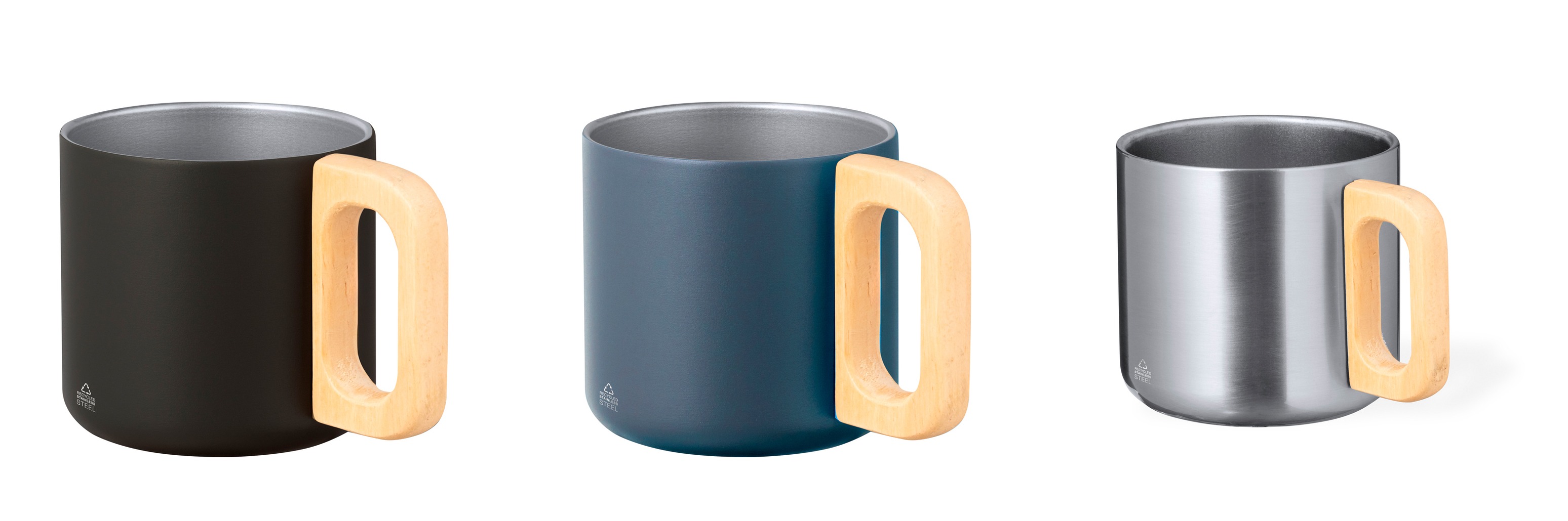 Tazza Garfun NERO