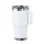 Tasse Thermique Paster NOIR