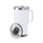Tasse Thermique Paster NOIR