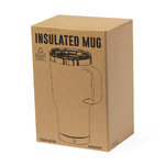 Tasse Thermique Paster NOIR