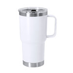 Tasse Thermique Paster NOIR