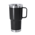 Tasse Thermique Paster NOIR