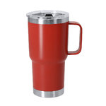 Tasse Thermique Paster NOIR
