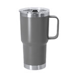 Tasse Thermique Paster NOIR