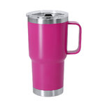 Tasse Thermique Paster NOIR