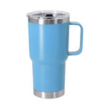 Tasse Thermique Paster NOIR