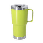 Tasse Thermique Paster NOIR