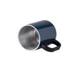 Tasse Korpla SCHWARZ