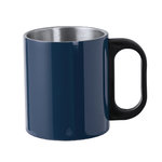 Tasse Korpla SCHWARZ