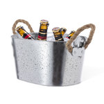 Bucket Yuzux SILVER