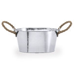 Bucket Yuzux SILVER