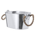Bucket Yuzux SILVER