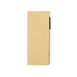 Set de Bureau Alisio NATURELLE
