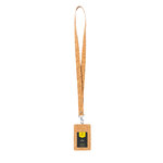 Badge Lanyard Beryel.
