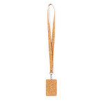 Badge Lanyard Beryel.