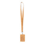Badge Lanyard Beryel.