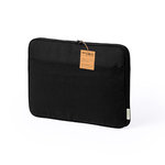 Laptoptasje Albarn ZWART